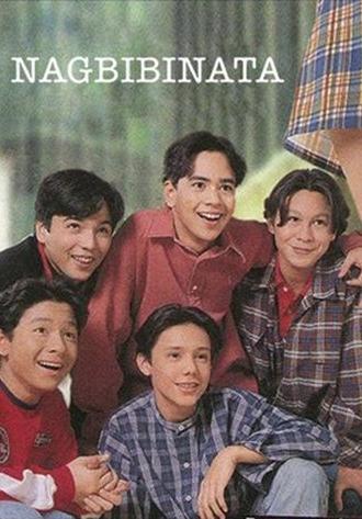 Nagbibinata (1998)