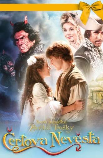The Devil's Bride (2011)