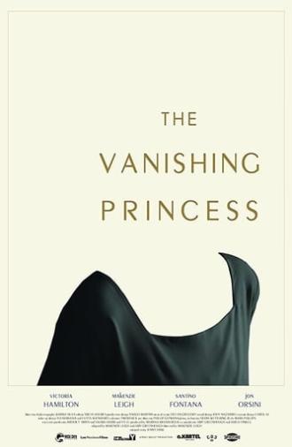 The Vanishing Princess (2019)