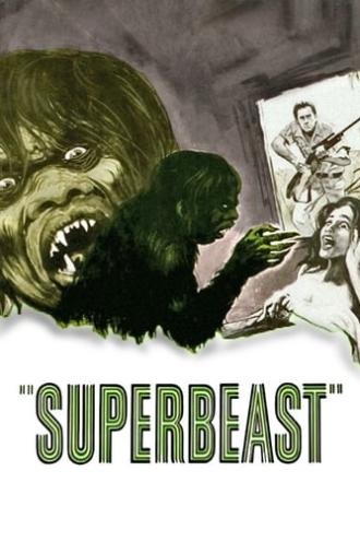 Superbeast (1972)