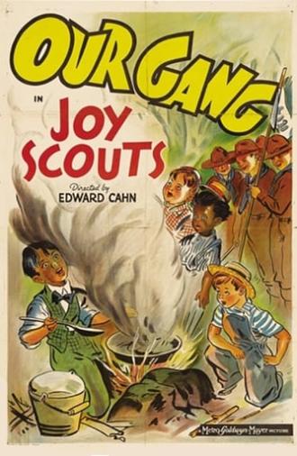 Joy Scouts (1939)