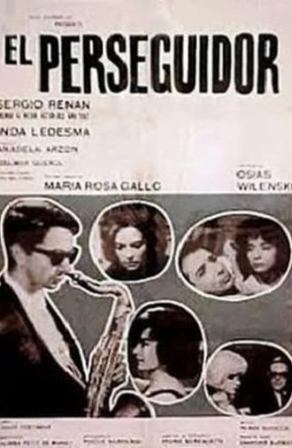 El perseguidor (1965)