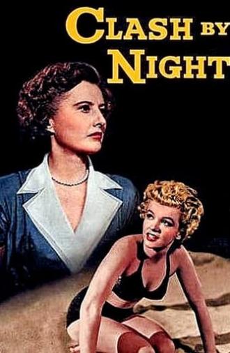 Clash by Night (1952)