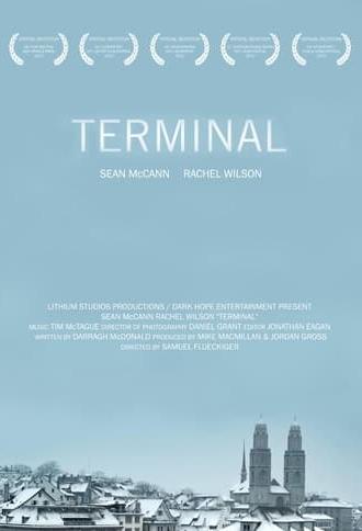 Terminal (2013)