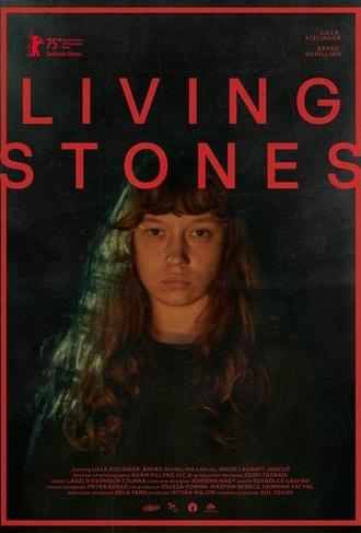 Living Stones (2025)