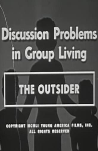 The Outsider (1951)