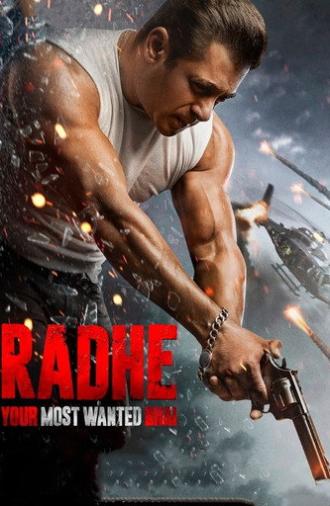 Radhe (2021)
