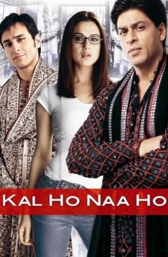 Kal Ho Naa Ho (2003)