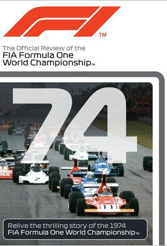 1974 FIA Formula One World Championship Season Review (1974)