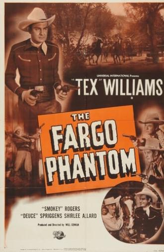 The Fargo Phantom (1950)