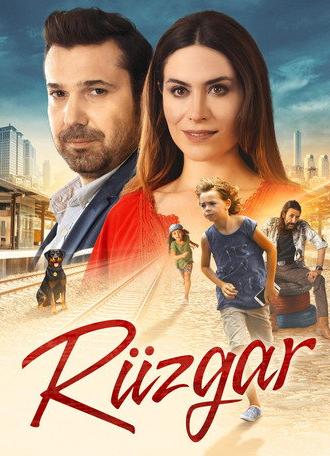 Wind (2018)