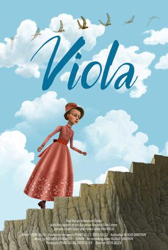 Viola (2019)