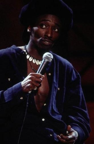 HBO Comedy Half-Hour: Eddie Griffin (1994)