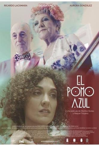 El pomo azul (2018)