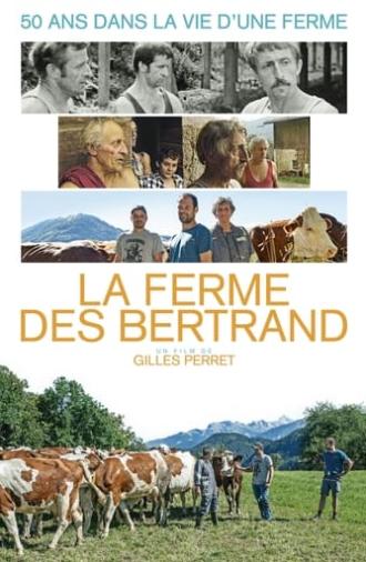 La Ferme des Bertrand (2024)