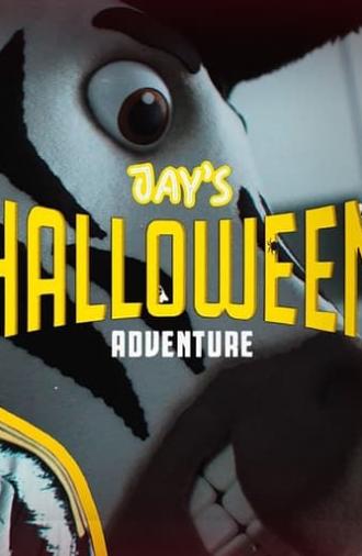 Jay's Halloween Adventure (2023)