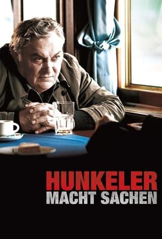 Hunkeler macht Sachen (2008)