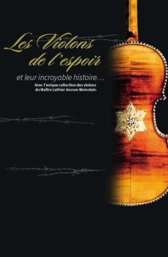 Les violons de l'espoir (2021)