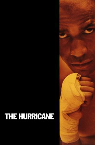 The Hurricane (1999)