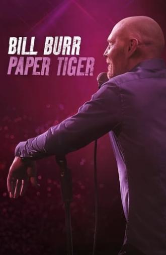 Bill Burr: Paper Tiger (2019)