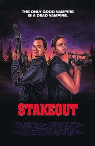 Stakeout (2020)