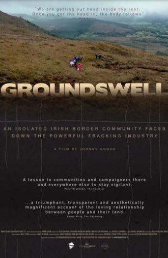 Groundswell (2021)