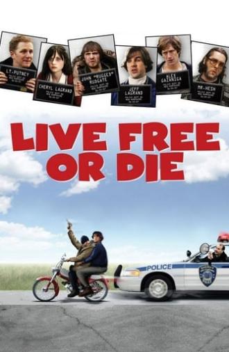 Live Free or Die (2006)