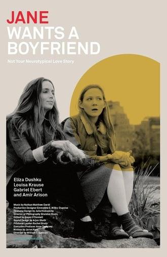 Jane Wants a Boyfriend (2015)