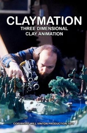 Claymation: Three Dimensional Clay Animation (1978)