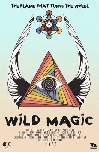 Wild Magic (2025)