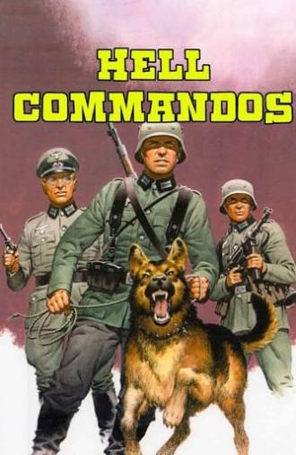 Hell Commandos (1969)