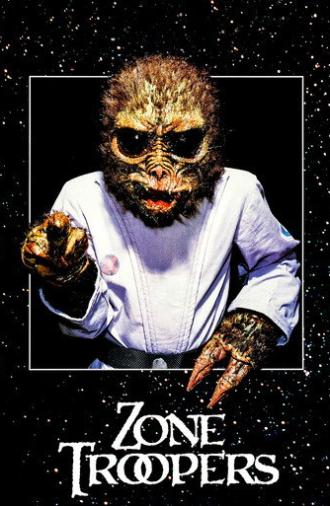 Zone Troopers (1985)
