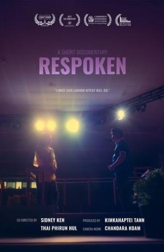 Respoken (2024)