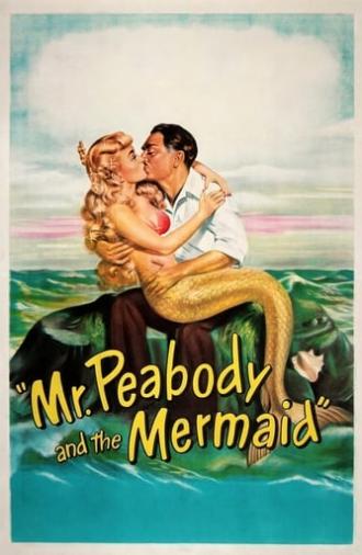 Mr. Peabody and the Mermaid (1948)