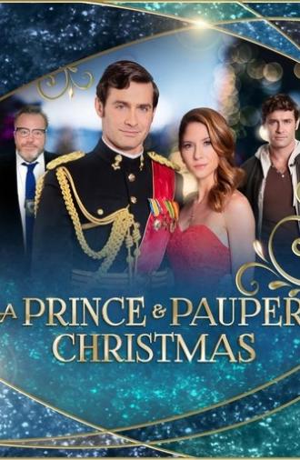 A Prince and Pauper Christmas (2022)
