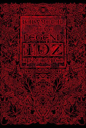 Babymetal: Live Legend I, D, Z Apocalypse (2013)