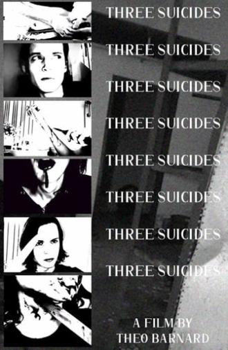 Three Suicides (2024)