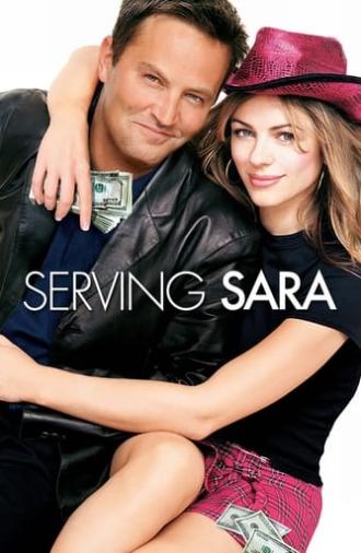 Serving Sara (2002)