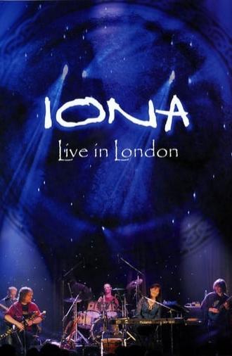 Iona -  Live in London (2004)