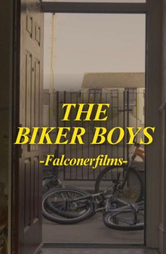 The Biker Boys (2025)