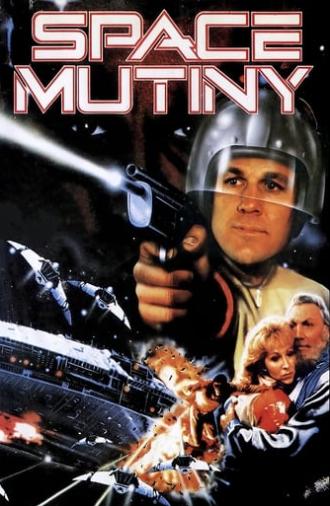 Space Mutiny (1988)