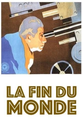 The End of the World (1931)