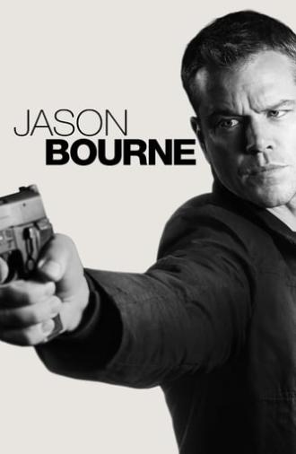 Jason Bourne (2016)