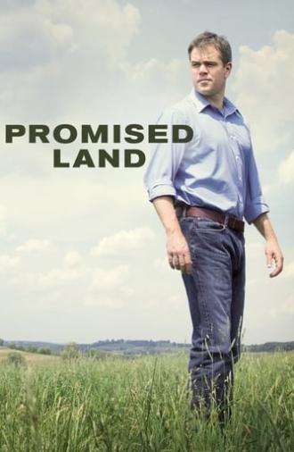 Promised Land (2012)