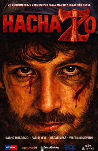 Hachazo (2026)