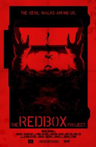 The Red Box Project (2025)