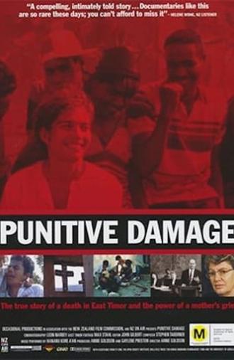 Punitive Damage (1999)