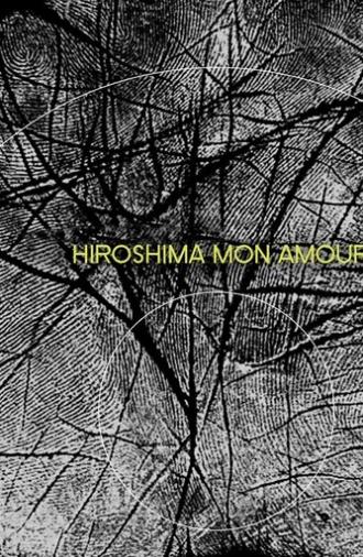Hiroshima Mon Amour (1959)