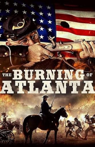 The Burning of Atlanta (2020)