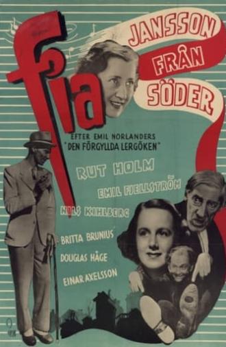 Fia Jansson från Söder (1944)